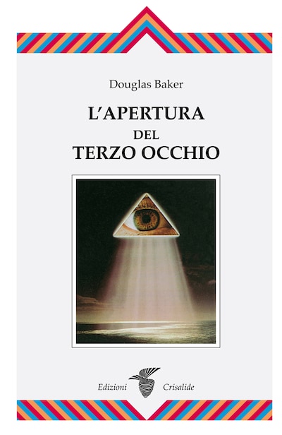 Apertura terzo occhio