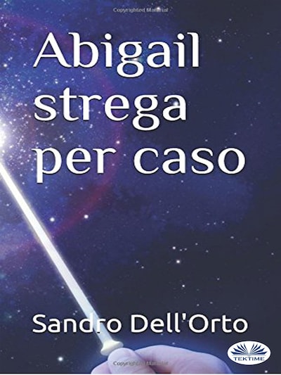 Abigail Strega Per Caso