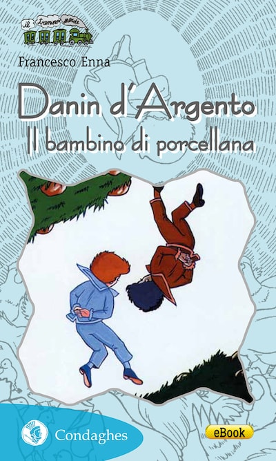 Danin d’Argento