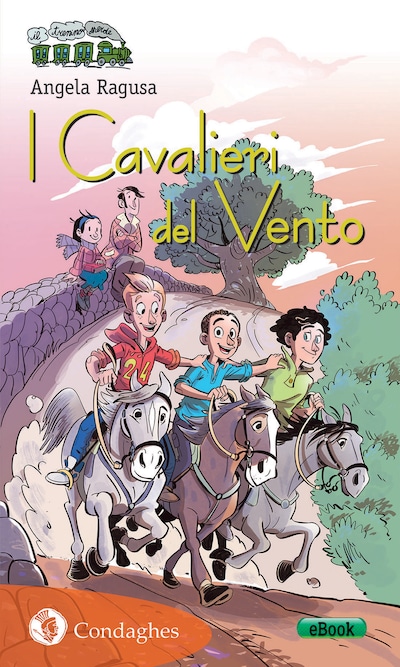 I Cavalieri del Vento