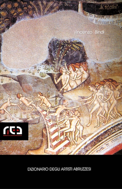 Dizionario degli artisti abruzzesi