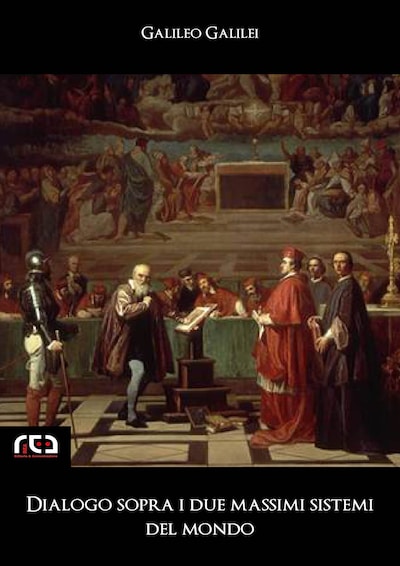 Dialogo sopra i due massimi sistemi del mondo