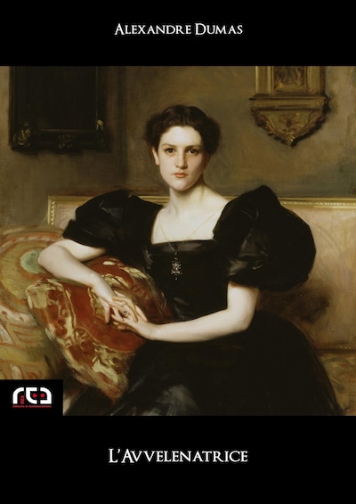 L'Avvelenatrice