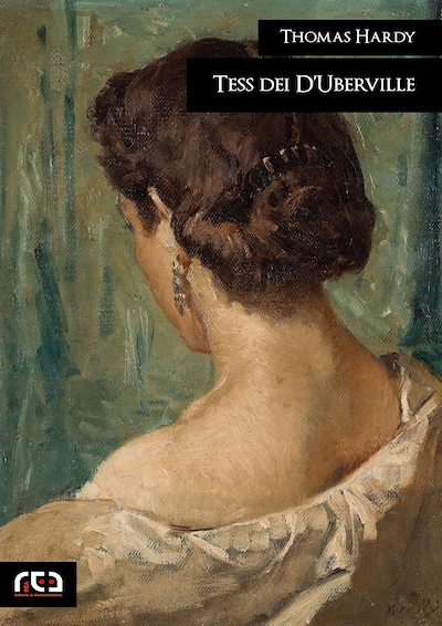 Tess dei D'Uberville