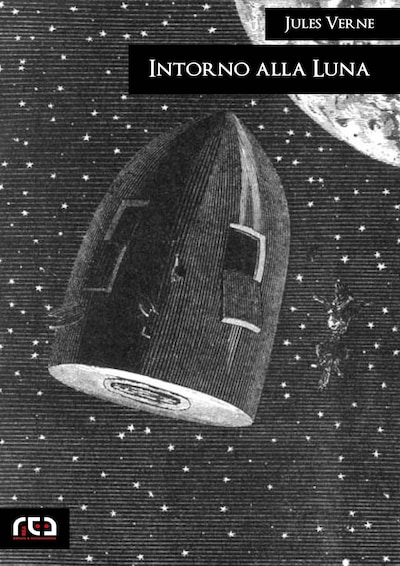 Intorno alla Luna