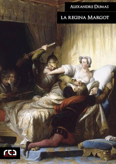 La regina Margot