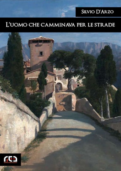 L'uomo che camminava per le strade