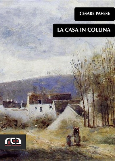 La casa in collina