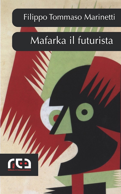 Mafarka il futurista