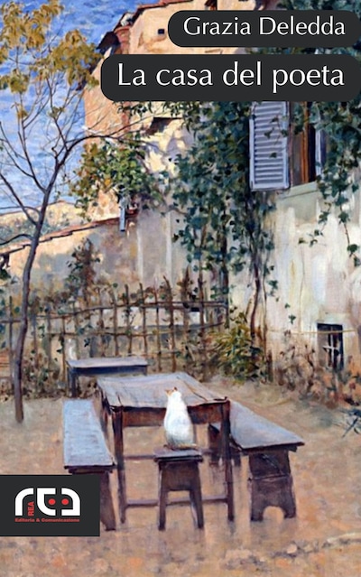 La casa del poeta
