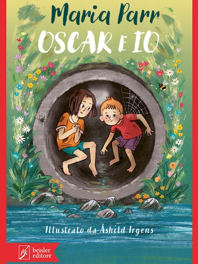 Oscar e io