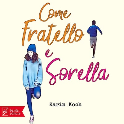 Come fratello e sorella