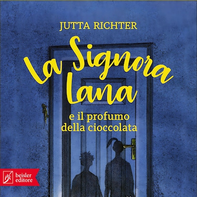 La signora Lana e il profumo della cioccolata