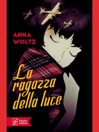 La ragazza della luce