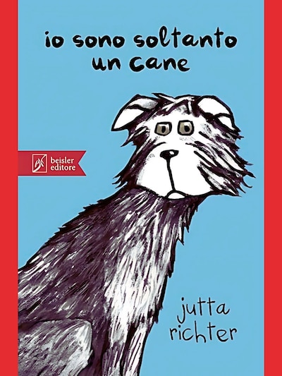 Io sono soltanto un cane
