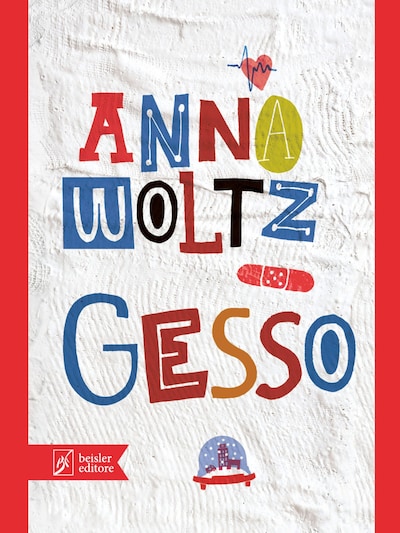 Gesso