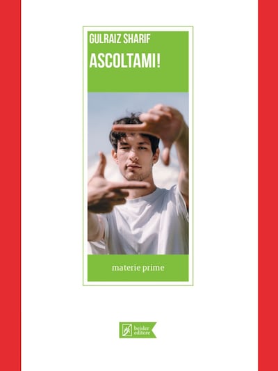 Ascoltami!