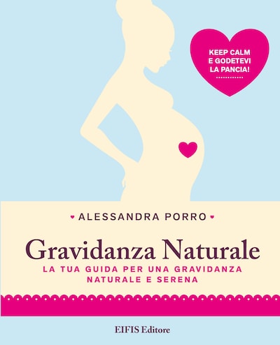 Gravidanza Naturale