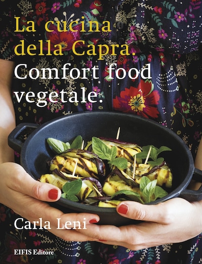 La cucina della capra