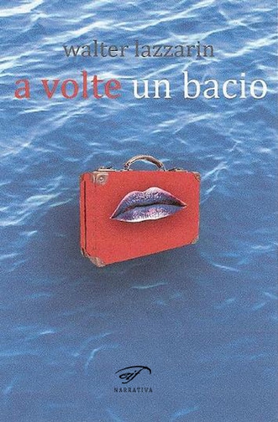 A volte un bacio
