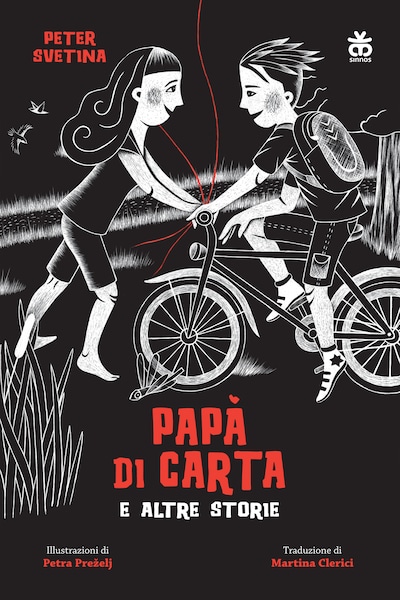 Papà di carta