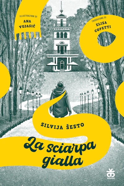 La sciarpa gialla