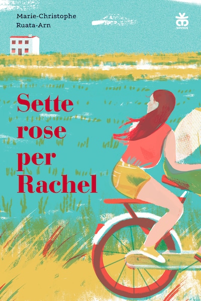 Sette rose per Rachel