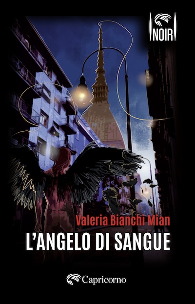 L'angelo di sangue