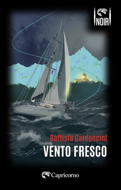 Vento fresco