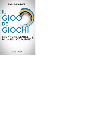 IL GIOCO DEI GIOCHI