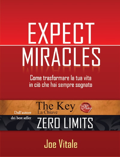 Expect miracles