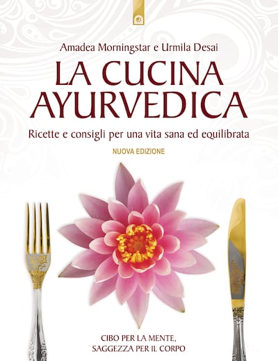 La cucina ayurvedica