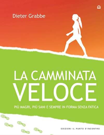 La camminata veloce