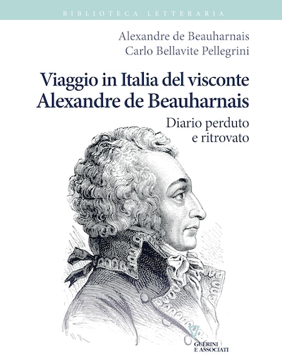 Viaggio in Italia del visconte Alexandre de Beauharnais