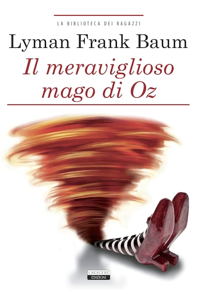 Il meraviglioso mago di Oz