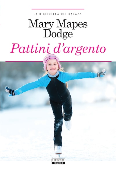 Pattini d'argento