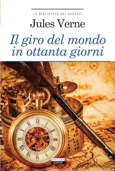 Il giro del mondo in ottanta giorni
