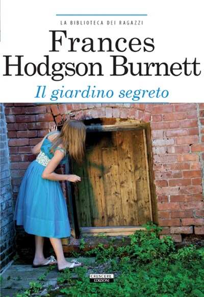 Il giardino segreto
