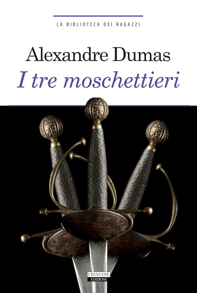 I tre moschettieri