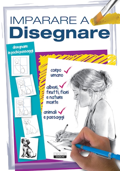 Imparare a disegnare