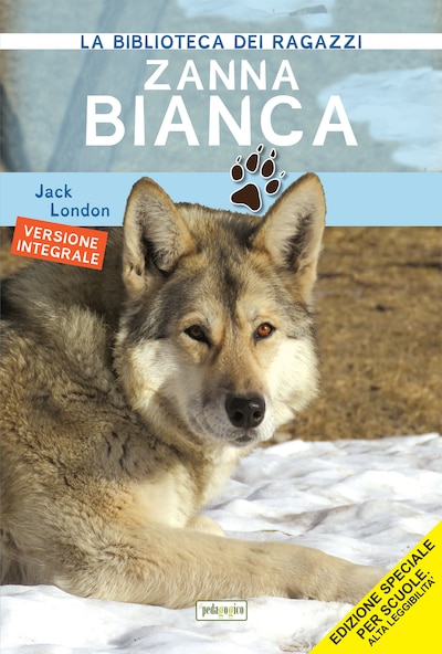 Zanna Bianca