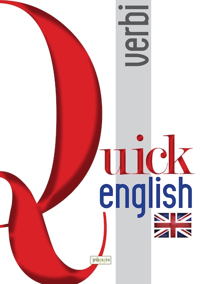 Quick English. Verbi