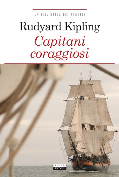 Capitani coraggiosi