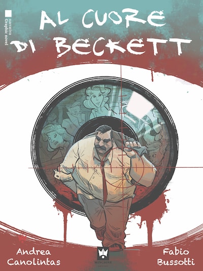 Al cuore di Beckett