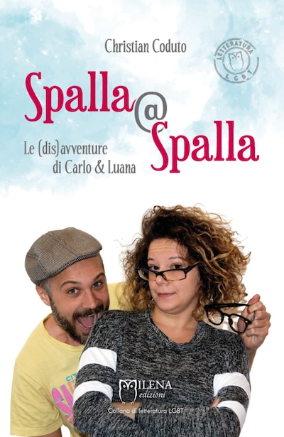 Spalla@Spalla