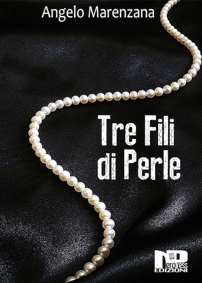 Tre fili di perle