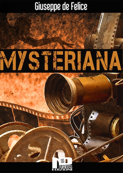 Mysteriana