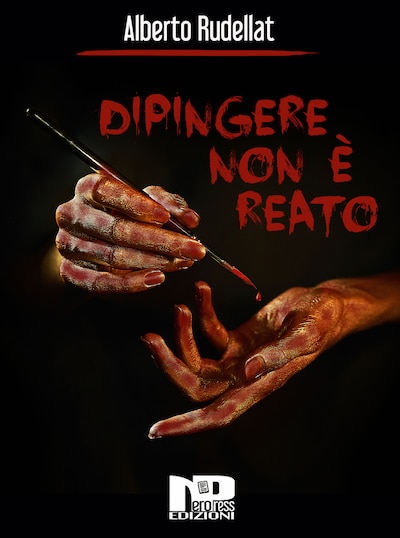Dipingere non è reato