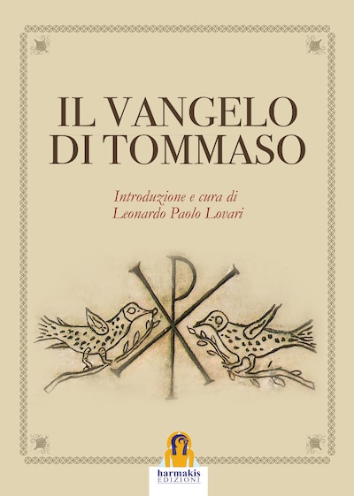 Il Vangelo di Tommaso