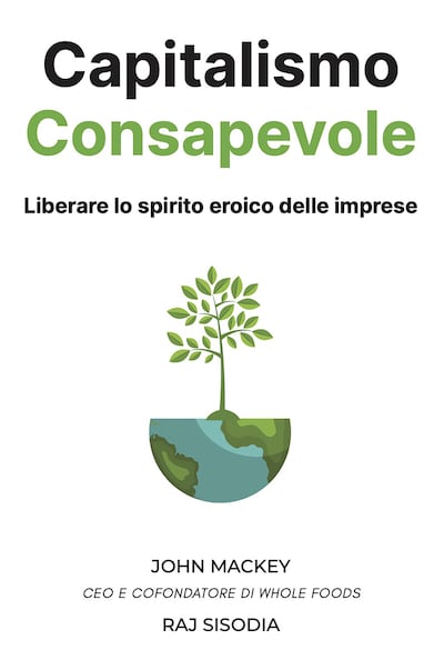 Capitalismo Consapevole